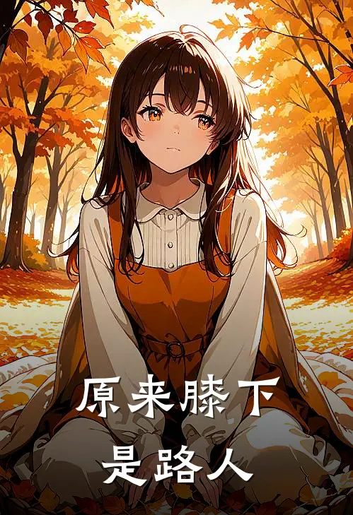 原来膝下是路人
