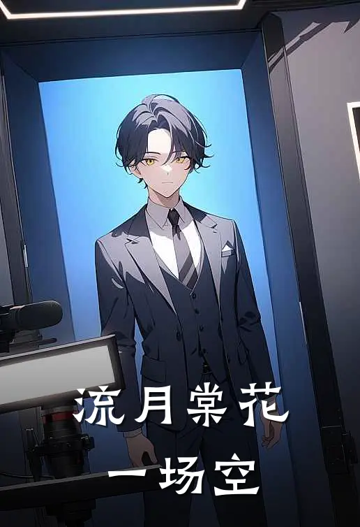 流月棠花一场空