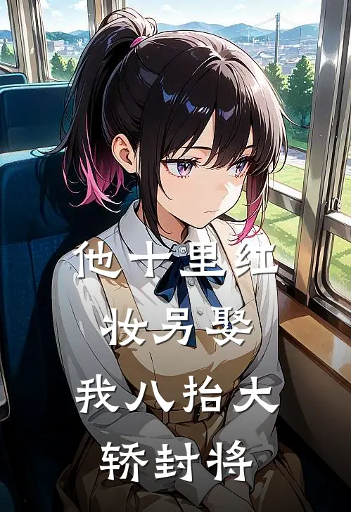 他十里红妆另娶，我八抬大轿封将