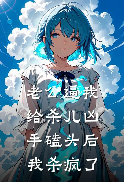 老公逼我给杀儿凶手磕头后，我杀疯了