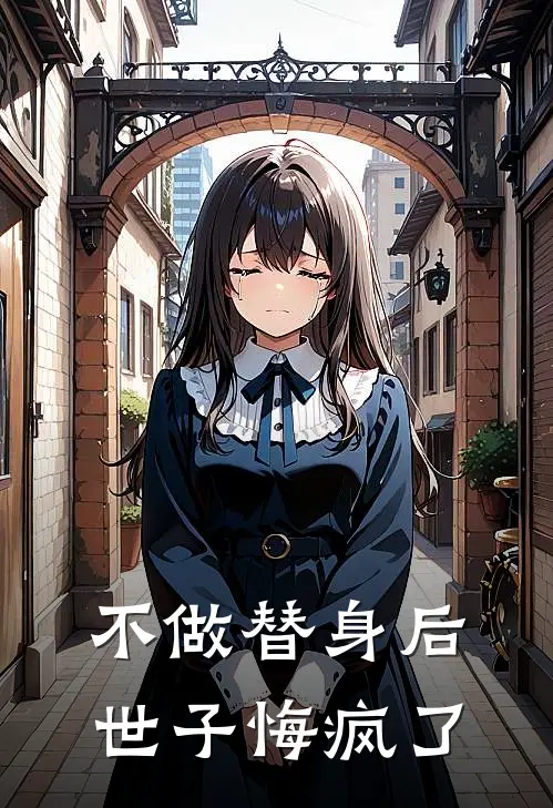 不做替身后，世子悔疯了