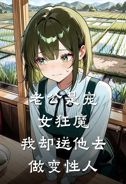 老公是宠女狂魔，我却送他去做变性人