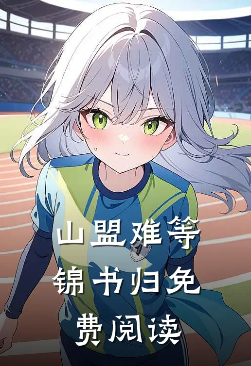 山盟难等锦书归免费阅读