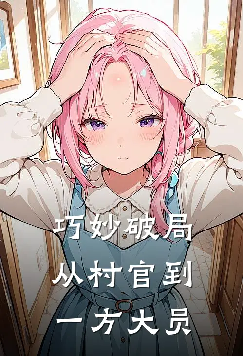 巧妙破局：从村官到一方大员