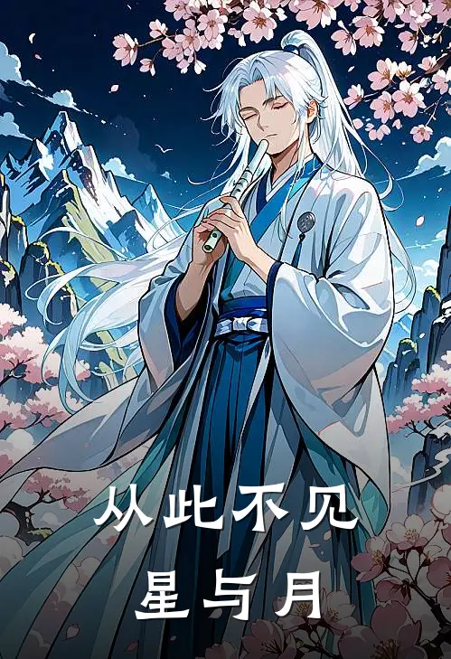 从此不见星与月