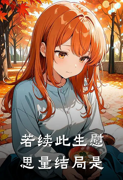 若续此生慰思量结局是