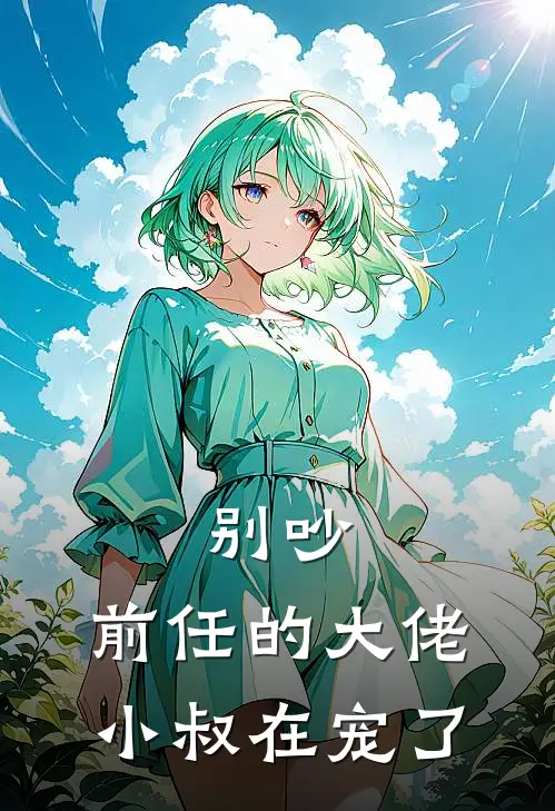 别吵，前任的大佬小叔在宠了(厉牧景格)最新小说全文阅读_最新章节列表别吵，前任的大佬小叔在宠了(厉牧景格)