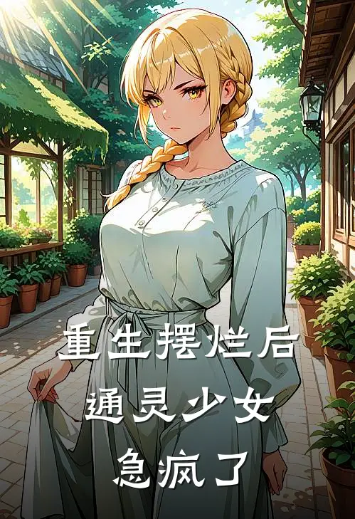 重生摆烂后，通灵少女急疯了