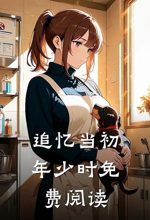 追忆当初年少时免费阅读