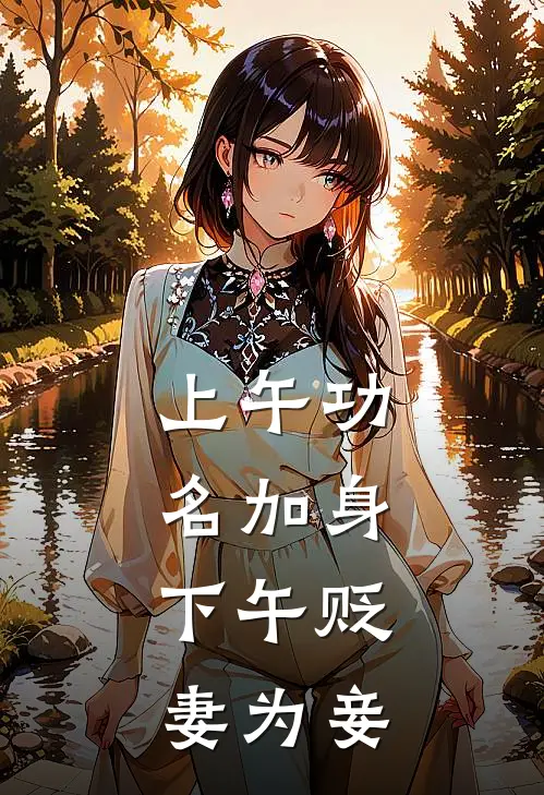 《上午功名加身，下午贬妻为妾》棠溪裴汶翰全文免费在线阅读_《上午功名加身，下午贬妻为妾》全集阅读