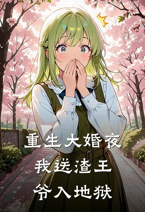 重生大婚夜，我送渣王爷入地狱