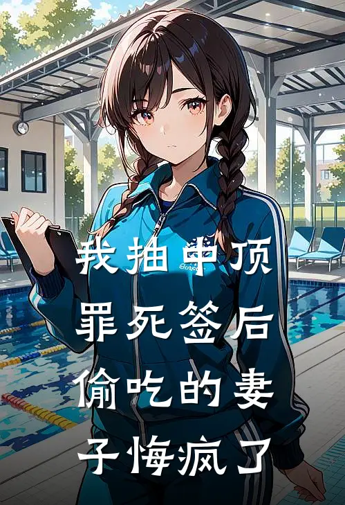 我抽中顶罪死签后，偷吃的妻子悔疯了