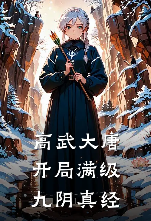 高武大唐：开局满级九阴真经青黛陆长风免费完整版小说_热门小说大全高武大唐：开局满级九阴真经青黛陆长风