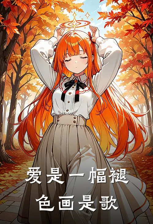 爱是一幅褪色画是歌