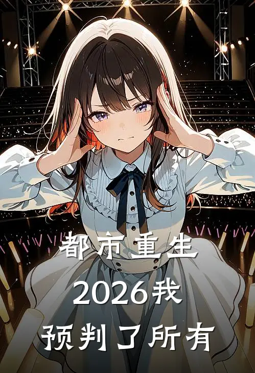 都市重生：2026我预判了所有
