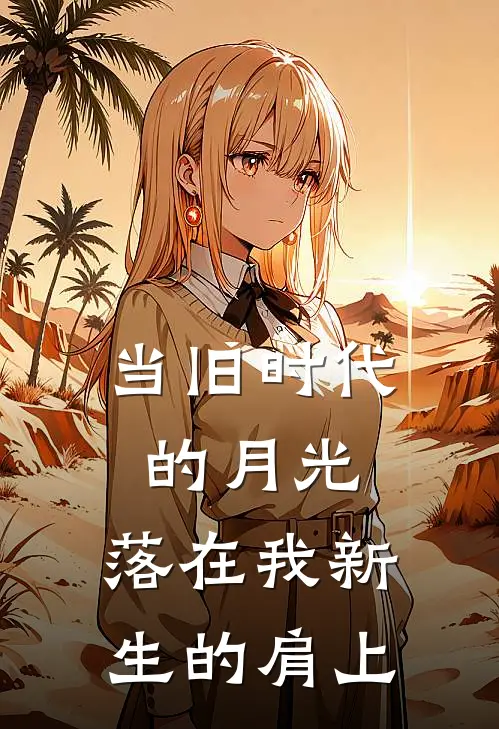 当旧时代的月光，落在我新生的肩上爱新觉罗·云书霍擎苍新热门小说_免费阅读全文当旧时代的月光，落在我新生的肩上爱新觉罗·云书霍擎苍