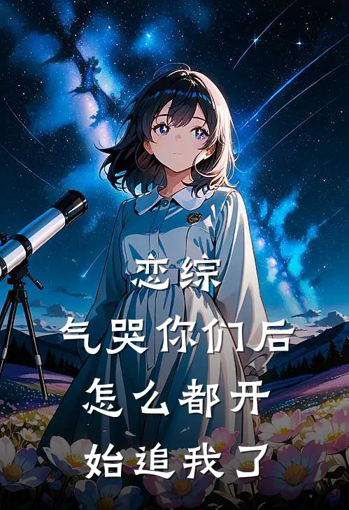 恋综：气哭你们后，怎么都开始追我了