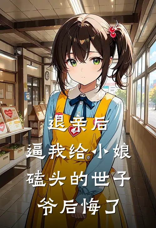 退亲后，逼我给小娘磕头的世子爷后悔了