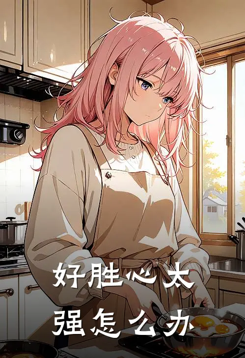 好胜心太强怎么办