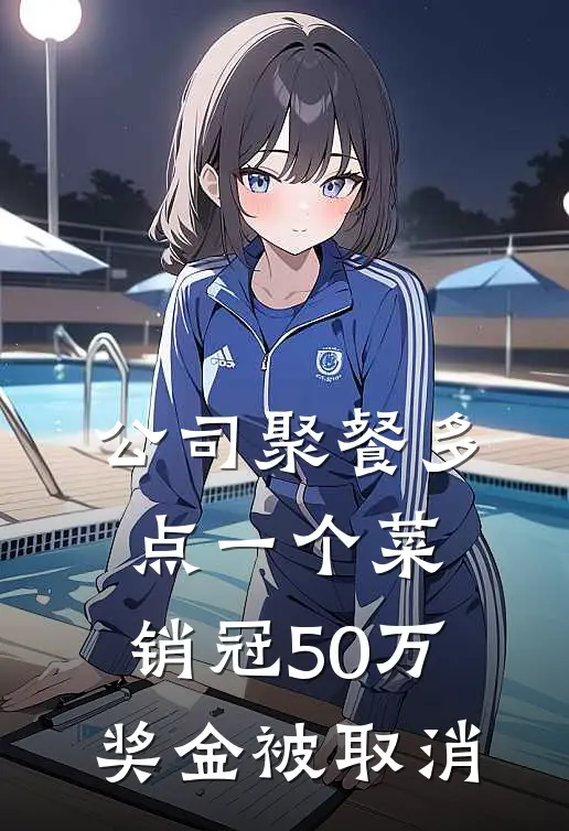 公司聚餐多点一个菜，销冠50万奖金被取消