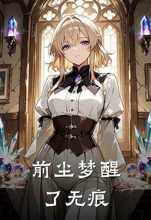 前尘梦醒了无痕