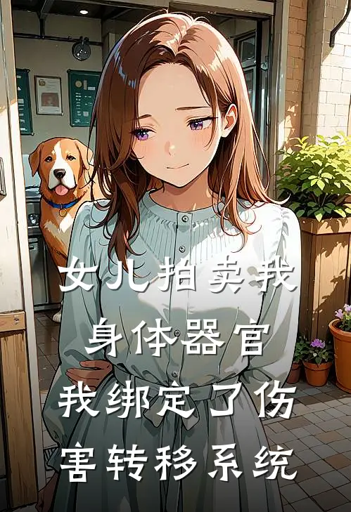 女儿拍卖我身体器官，我绑定了伤害转移系统