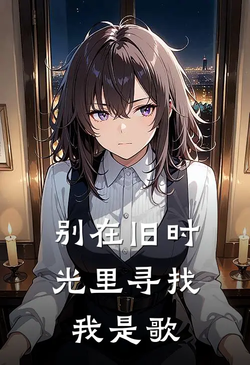 别在旧时光里寻找我是歌