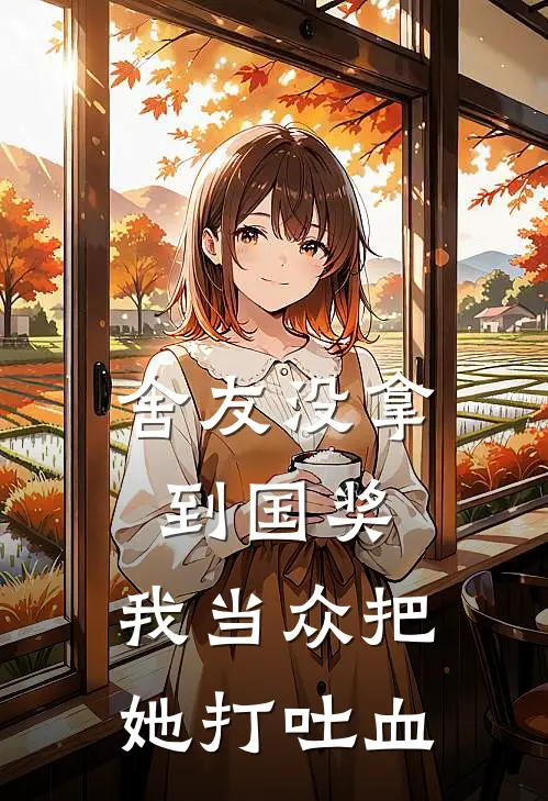 舍友没拿到国奖，我当众把她打吐血(蒋清清乔爽)免费小说_完整版免费阅读舍友没拿到国奖，我当众把她打吐血蒋清清乔爽