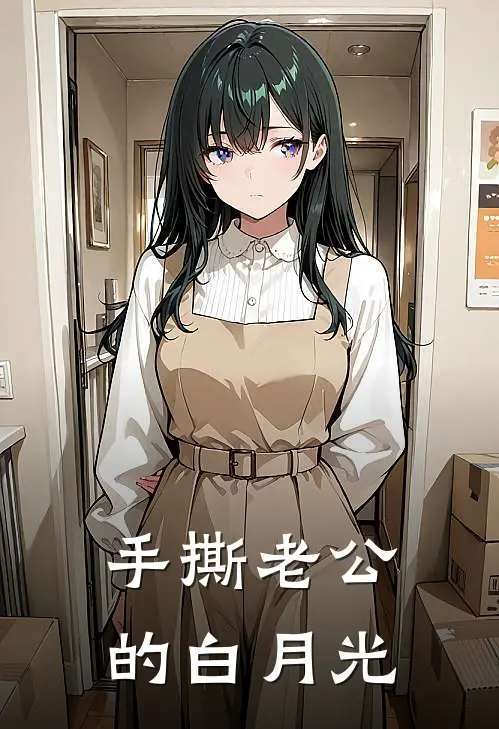 手撕老公的白月光