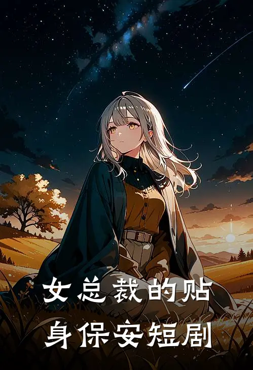 女总裁的贴身保安短剧