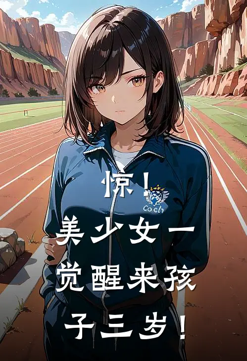 惊！美少女一觉醒来孩子三岁！