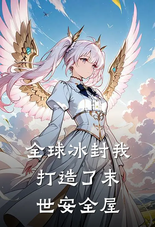 全球冰封我打造了末世安全屋