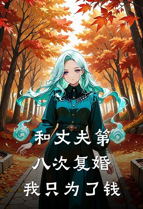 和丈夫第八次复婚，我只为了钱