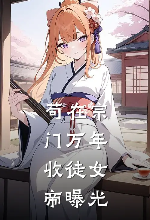 苟在宗门万年，收徒女帝曝光