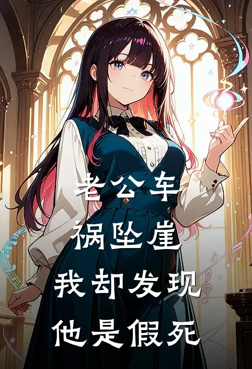 老公车祸坠崖，我却发现他是假死