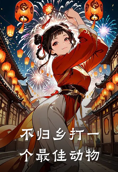 不归乡打一个最佳动物