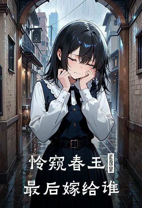 怜窥春玉珺最后嫁给谁