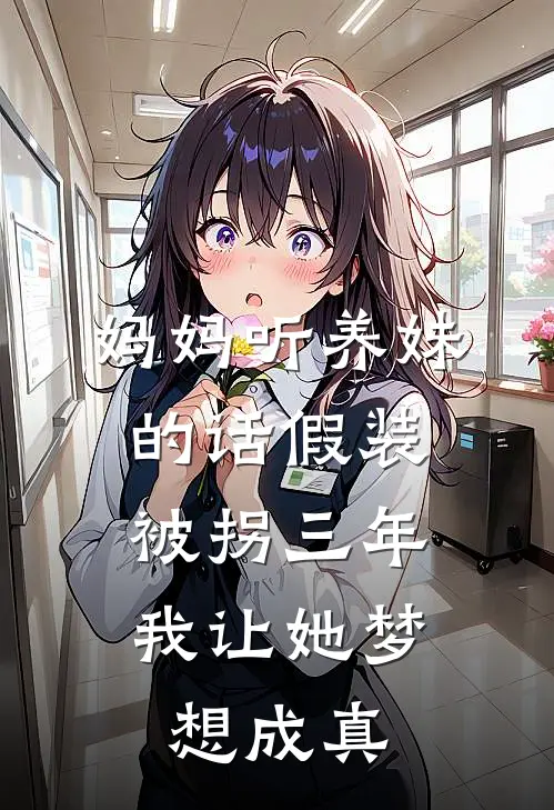 《妈妈听养妹的话假装被拐三年，我让她梦想成真》沈华林婉婉免费完本小说在线阅读_《妈妈听养妹的话假装被拐三年，我让她梦想成真》沈华林婉婉免费小说