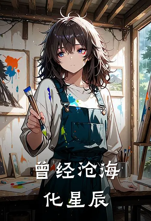 曾经沧海化星辰