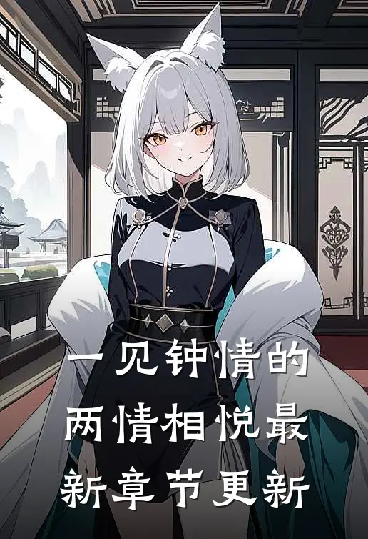 一见钟情的两情相悦最新章节更新