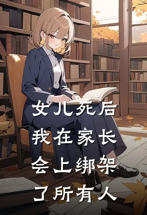 女儿死后，我在家长会上绑架了所有人