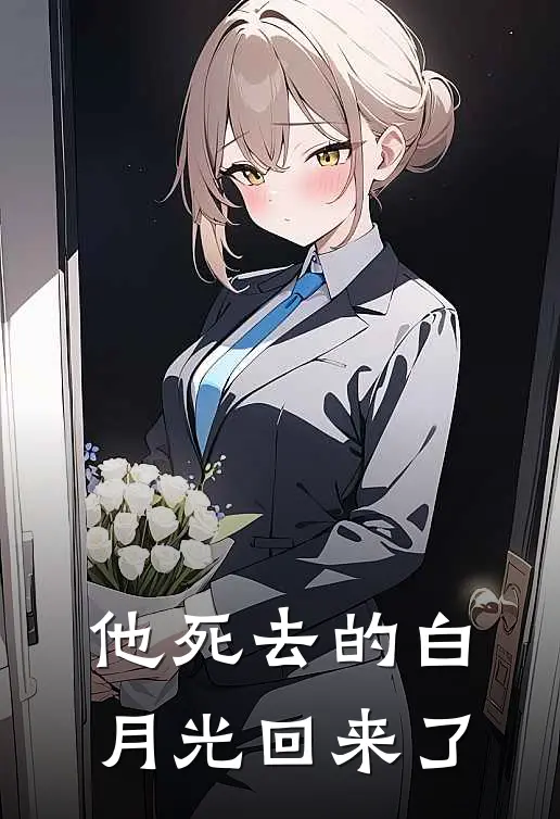 他死去的白月光回来了