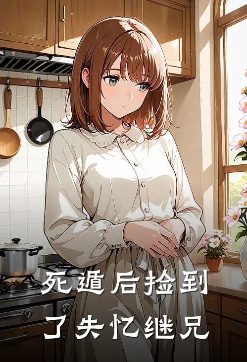 死遁后捡到了失忆继兄