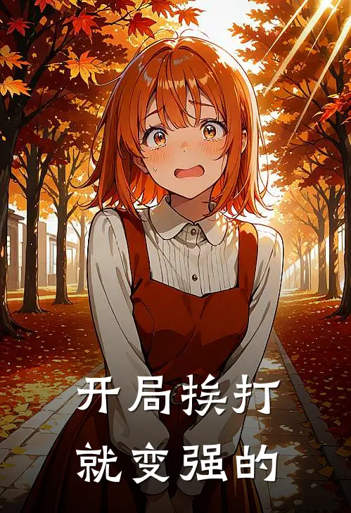 开局挨打就变强的