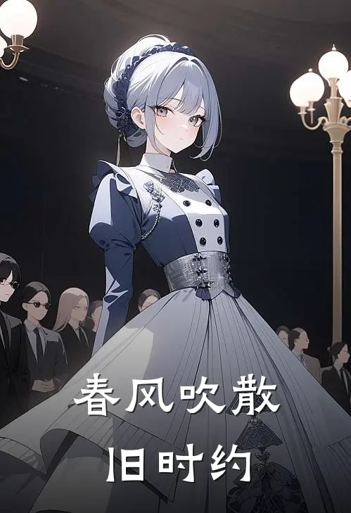 春风吹散旧时约