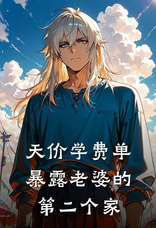 天价学费单暴露老婆的第二个家