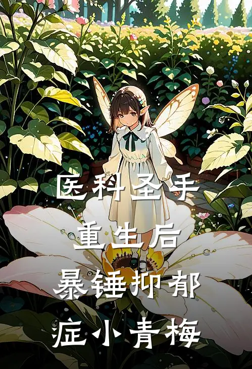 医科圣手重生后，暴锤抑郁症小青梅