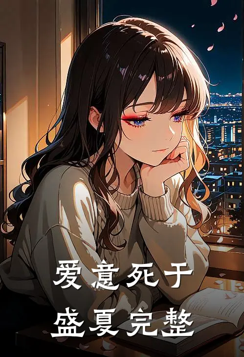 爱意死于盛夏完整