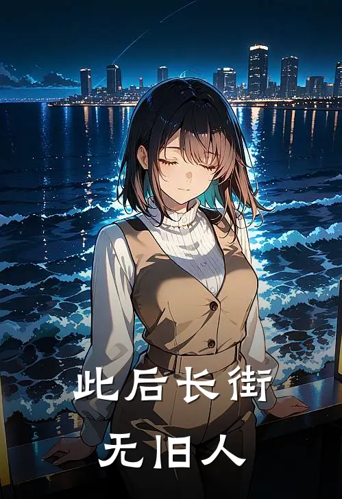 此后长街无旧人