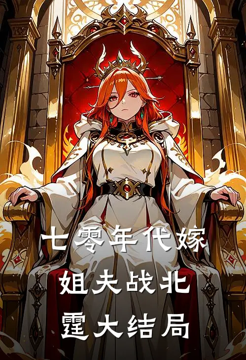 七零年代嫁姐夫战北霆大结局